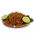 Mực Lá Xé Tẩm Gia Vị