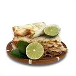 Cá Thiều Mềm Ăn Liền