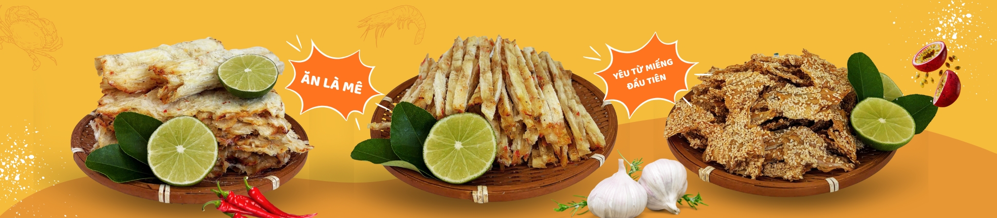 Sản phẩm nổi bật